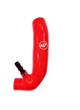 M7 Speed Red High Flow Intake Hose Kit Mini Clubman | Cooper | Cooper S | Countryman | Coupe | Paceman | Roadster 2011-2016                                     - 56-318202 - Image 10