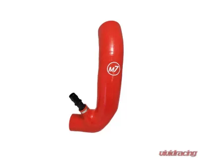 M7 Speed Red High Flow Intake Hose Kit Mini Clubman | Cooper | Cooper S | Countryman | Coupe | Paceman | Roadster 2011-2016 - 56-318202