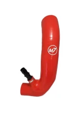 M7 Speed Red High Flow Intake Hose Kit Mini Clubman | Cooper | Cooper S | Countryman | Coupe | Paceman | Roadster 2011-2016                                     - 56-318202 - Image 8