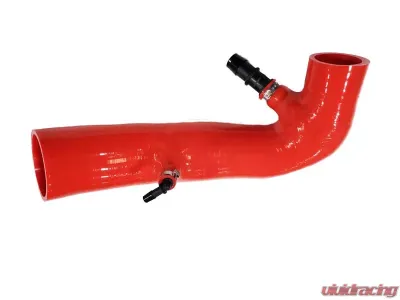 M7 Speed Red High Flow Intake Hose Kit Mini Clubman | Cooper | Cooper S | Countryman | Coupe | Paceman | Roadster 2011-2016 - 56-318202