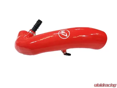 M7 Speed Red High Flow Intake Hose Kit Mini Clubman | Cooper | Cooper S | Countryman | Coupe | Paceman | Roadster 2011-2016 - 56-318202