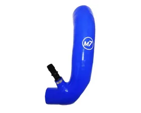 M7 Speed Blue High Flow Intake Hose Kit Mini Clubman | Cooper | Cooper S | Countryman | Coupe | Paceman | Roadster 2011-2016