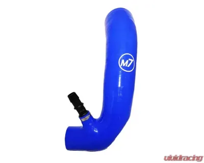 M7 Speed Blue High Flow Intake Hose Kit Mini Clubman | Cooper | Cooper S | Countryman | Coupe | Paceman | Roadster 2011-2016 - 56-318203