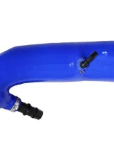 M7 Speed Blue High Flow Intake Hose Kit Mini Clubman | Cooper | Cooper S | Countryman | Coupe | Paceman | Roadster 2011-2016                                     - 56-318203 - Image 2