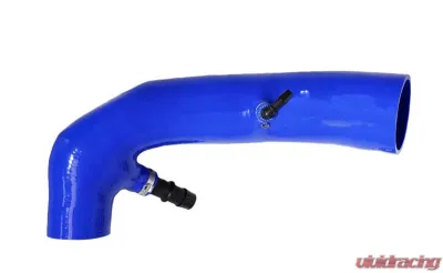 M7 Speed Blue High Flow Intake Hose Kit Mini Clubman | Cooper | Cooper S | Countryman | Coupe | Paceman | Roadster 2011-2016 - 56-318203