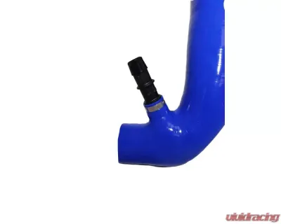 M7 Speed Blue High Flow Intake Hose Kit Mini Clubman | Cooper | Cooper S | Countryman | Coupe | Paceman | Roadster 2011-2016 - 56-318203