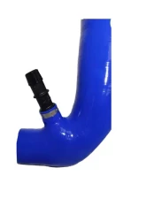M7 Speed Blue High Flow Intake Hose Kit Mini Clubman | Cooper | Cooper S | Countryman | Coupe | Paceman | Roadster 2011-2016                                     - 56-318203 - Image 4