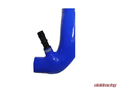 M7 Speed Blue High Flow Intake Hose Kit Mini Clubman | Cooper | Cooper S | Countryman | Coupe | Paceman | Roadster 2011-2016 - 56-318203