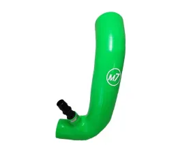 M7 Speed Green High Flow Intake Hose Kit Mini Clubman | Cooper | Cooper S | Countryman | Coupe | Paceman | Roadster 2011-2016