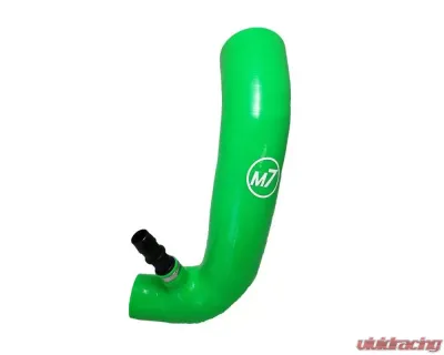 M7 Speed Green High Flow Intake Hose Kit Mini Clubman | Cooper | Cooper S | Countryman | Coupe | Paceman | Roadster 2011-2016 - 56-318204