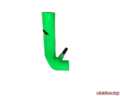 M7 Speed Green High Flow Intake Hose Kit Mini Clubman | Cooper | Cooper S | Countryman | Coupe | Paceman | Roadster 2011-2016 - 56-318204