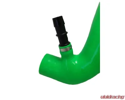 M7 Speed Green High Flow Intake Hose Kit Mini Clubman | Cooper | Cooper S | Countryman | Coupe | Paceman | Roadster 2011-2016 - 56-318204