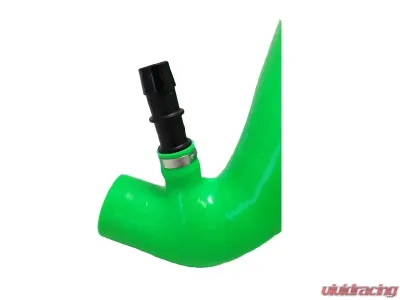 M7 Speed Green High Flow Intake Hose Kit Mini Clubman | Cooper | Cooper S | Countryman | Coupe | Paceman | Roadster 2011-2016 - 56-318204