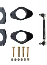 M7 Speed 2" Lift Kit with front MAXX-G sway bar links Mini Cooper | Cooper S 2007-2014                                     - 56-555100 - Image 4