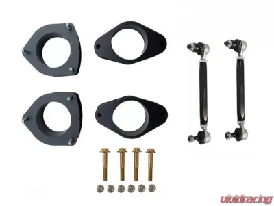 M7 Speed 2" Lift Kit with front MAXX-G sway bar links Mini Cooper | Cooper S 2007-2014 - 56-555100