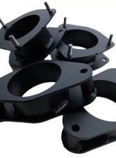 M7 Speed 2" Lift Kit with front MAXX-G sway bar links Mini Cooper | Cooper S 2007-2014                                     - 56-555100 - Image 2