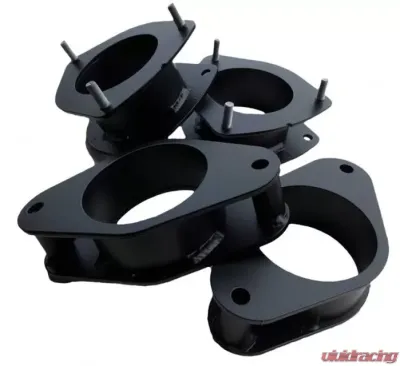 M7 Speed 2" Lift Kit with front MAXX-G sway bar links Mini Cooper | Cooper S 2007-2014 - 56-555100