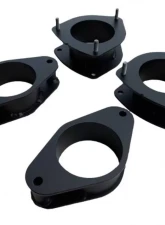 M7 Speed 2" Lift Kit with front MAXX-G sway bar links Mini Cooper | Cooper S 2007-2014                                     - 56-555100 - Image 3