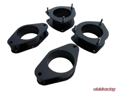 M7 Speed 2" Lift Kit with front MAXX-G sway bar links Mini Cooper | Cooper S 2007-2014 - 56-555100