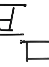 M7 Speed Stage II Suspension Bundle with Under Strut System and Rear Chassis Brace Mini Cooper | Cooper S 2007-2014                                     - 56-5M7551 - Image 4