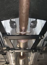 M7 Speed Stage II Suspension Bundle with Under Strut System and Rear Chassis Brace Mini Cooper | Cooper S 2007-2014                                     - 56-5M7551 - Image 2