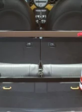 M7 Speed Stage II Suspension Bundle with Under Strut System and Rear Chassis Brace Mini Cooper | Cooper S 2007-2014                                     - 56-5M7551 - Image 3