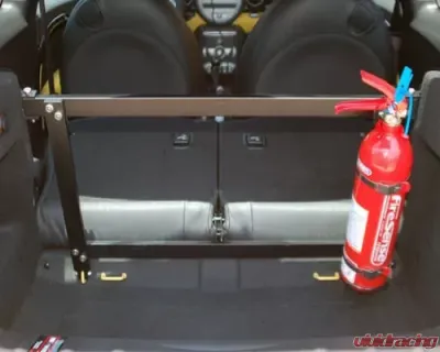 M7 Speed Stage II Suspension Bundle with Under Strut System and Rear Chassis Brace Mini Cooper | Cooper S 2007-2014 - 56-5M7551