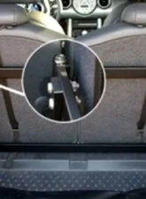 M7 Speed Stage II Suspension Bundle with Under Strut System and Rear Chassis Brace Mini Cooper | Cooper S 2007-2014                                     - 56-5M7551 - Image 4