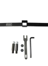 M7 Speed Ultimate Utility Hitch 2" Receiver Mini Countryman | Paceman 2011-2016                                     - 60-160200 - Image 2