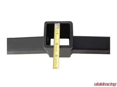 M7 Speed Ultimate Utility Hitch 2" Receiver Mini Countryman | Paceman 2011-2016 - 60-160200