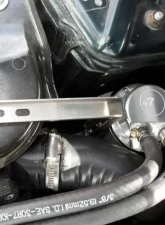 M7 Speed Billet Aluminum Oil Catch Can (Black) Mini Countryman | Paceman 2011-2016                                     - 60-310303 - Image 3