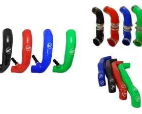 M7 Speed High Flow Intake & Intercooler Silicone Hose Kit Black Mini Clubman | Cooper | Cooper S | Coupe | Roadster 2011-2015