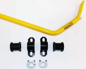 M7 Speed Rear 22mm Anti-Roll Bar by MAXX-G Performance Suspension Mini Countryman | Paceman 2011-2016