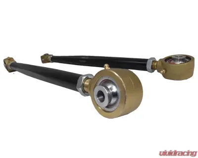 M7 Speed Stage 3 2" Lifted Suspension Kit w/ 19mm Rear Stabilizer Bar Mini Countryman | Paceman 2011-2016 - 60-555319