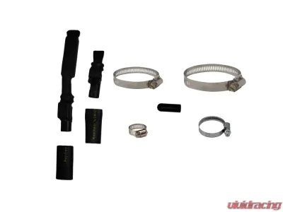 M7 Speed Red High Flow Intake Hose Kit Mini Clubman | Cooper | Cooper S | Countryman | Coupe | Paceman | Roadster 2011-2016 - 56-318202