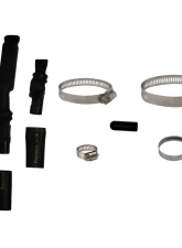 M7 Speed Red High Flow Intake Hose Kit Mini Clubman | Cooper | Cooper S | Countryman | Coupe | Paceman | Roadster 2011-2016                                     - 56-318202 - Image 10