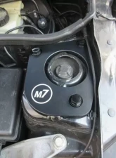 M7 Speed Strut Tower Reinforcement Plate Kit Mini Cooper | Cooper S 2002-2008                                     - 53-510101 - Image 2