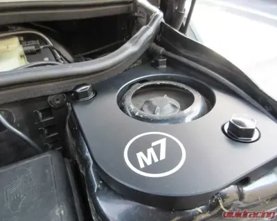 M7 Speed Strut Tower Reinforcement Plate Kit Mini Cooper | Cooper S 2002-2008 - 53-510101