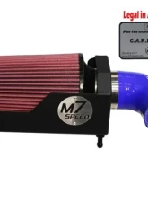 M7 Speed Maxx-Flo Air Intake System Blue Elbow Mini Clubman | Cooper | Cooper S | Coupe| Countryman | Paceman | Roadster 2007-2016                                     - 56-312122 - Image 4