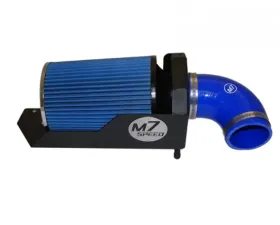 M7 Speed Maxx-Flo Air Intake System Blue Pleated & Elbow Mini Clubman | Cooper | Cooper S | Coupe| Countryman | Paceman | Roadster 2007-2016