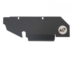 M7 Speed Turbo Heat Shield N14 & 18 Turbocharged Engine Mini Clubman | Cooper | Cooper S | Countryman | Coupe | Paceman | Roadster 2007-2016