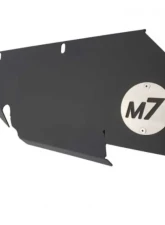 M7 Speed Turbo Heat Shield N14 & 18 Turbocharged Engine Mini Clubman | Cooper | Cooper S | Countryman | Coupe | Paceman | Roadster 2007-2016                                     - 56-330115 - Image 2