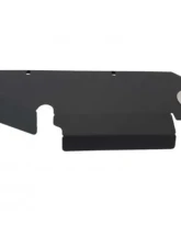 M7 Speed Turbo Heat Shield N14 & 18 Turbocharged Engine Mini Clubman | Cooper | Cooper S | Countryman | Coupe | Paceman | Roadster 2007-2016                                     - 56-330115 - Image 3