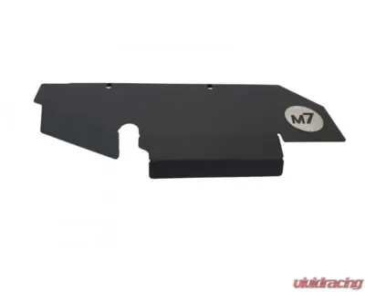 M7 Speed Turbo Heat Shield N14 & 18 Turbocharged Engine Mini Clubman | Cooper | Cooper S | Countryman | Coupe | Paceman | Roadster 2007-2016 - 56-330115