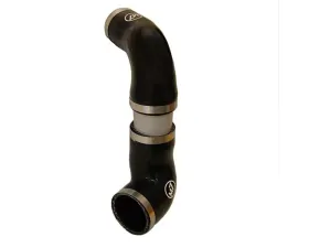 M7 Speed Cold Side Intercooler Pipe Kit Black Mini Clubman | Cooper | Cooper S | Countryman | Coupe | Paceman | Roadster 2007-2016