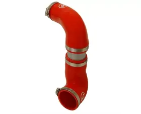M7 Speed Cold Side Intercooler Pipe Kit Red Mini Clubman | Cooper | Cooper S | Countryman | Coupe | Paceman | Roadster 2007-2016