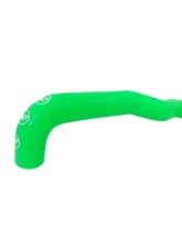 M7 Speed Pre-Intercooler Charge Pipe Green Mini Clubman | Cooper | Cooper S | Coupe | Roadster 2007-2015                                     - 56-3M7104 - Image 5