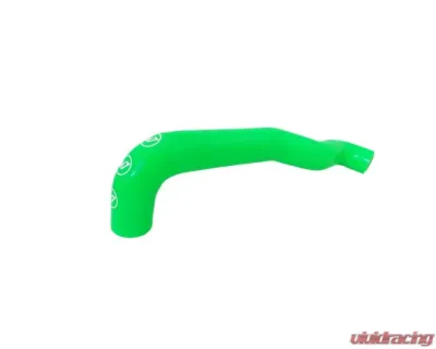 M7 Speed Pre-Intercooler Charge Pipe Green Mini Clubman | Cooper | Cooper S | Coupe | Roadster 2007-2015 - 56-3M7104