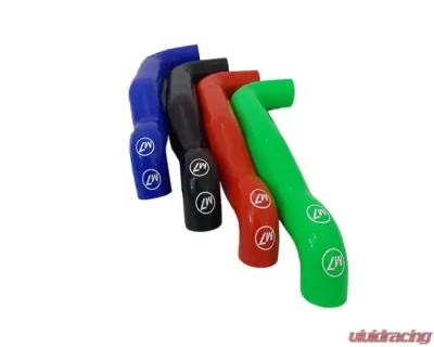 M7 Speed Pre-Intercooler Charge Pipe Green Mini Clubman | Cooper | Cooper S | Coupe | Roadster 2007-2015 - 56-3M7104
