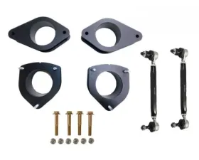 M7 Speed Lift Kit Suspension Bundle Off-Road 2